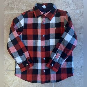 Reversible Jacket from Old Navy - youth M (8)